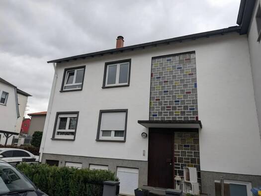 Wohnung zur Miete 962 € 3 Zimmer 74 m² 1. Geschoss frei ab sofort Walluf 65396