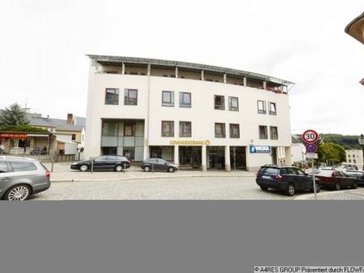 Verkaufsfläche zur Miete provisionsfrei 3.890 m² Verkaufsfläche teilbar ab 1.200 m² Markt 3 Reichenbach Reichenbach 08468