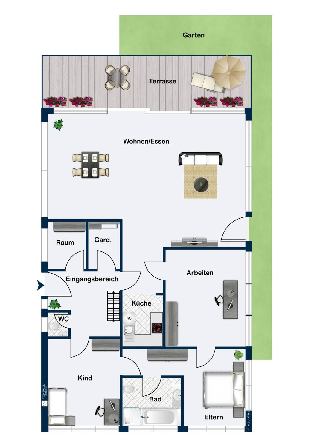 Villa zum Kauf 1.095.000 € 13 Zimmer 338 m²<br/>Wohnfläche 615 m²<br/>Grundstück Idstein Idstein 65510