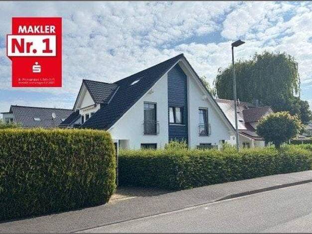 Wohnung zum Kauf 283.000 € 4 Zimmer 104 m² Soest 59494