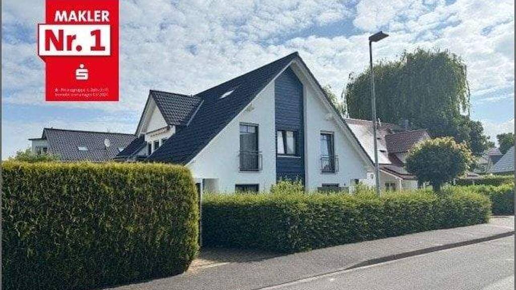 Wohnung zum Kauf 283.000 € 4 Zimmer 104 m² Soest 59494