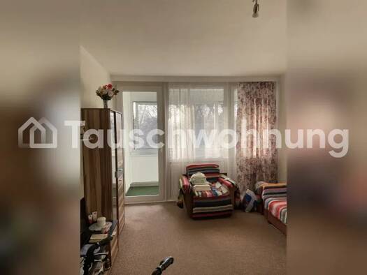 Wohnung zur Miete Tauschwohnung 350 € 2 Zimmer 55 m² Otterndorf Hamburg 22119