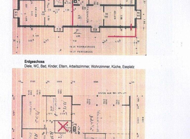 Bungalow zum Kauf 499.000 € 5 Zimmer 121 m² 603 m² Grundstück Feldkirch 6800