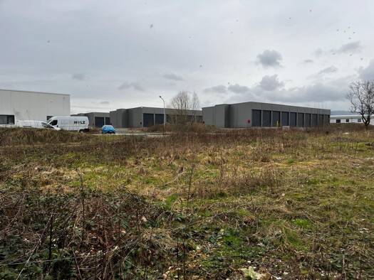 Gewerbegrundstück zum Kauf provisionsfrei 95.000 € 1.010 m² Grundstück Baßgeige Goslar 38644
