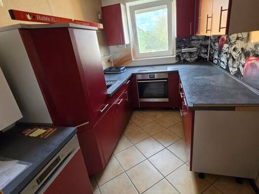 Wohnung zur Miete 451 € 3 Zimmer 59,1 m² 3. Geschoss frei ab sofort Glück-Auf-Straße 22 Gräfenhainichen Gräfenhainichen 06773