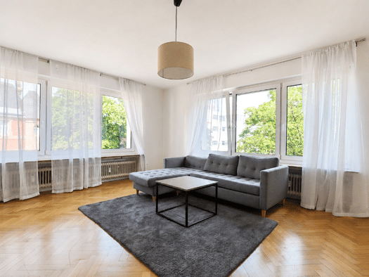 Wohnung zum Kauf 290.000 € 3 Zimmer 75 m² Innenstadt Trier 54290