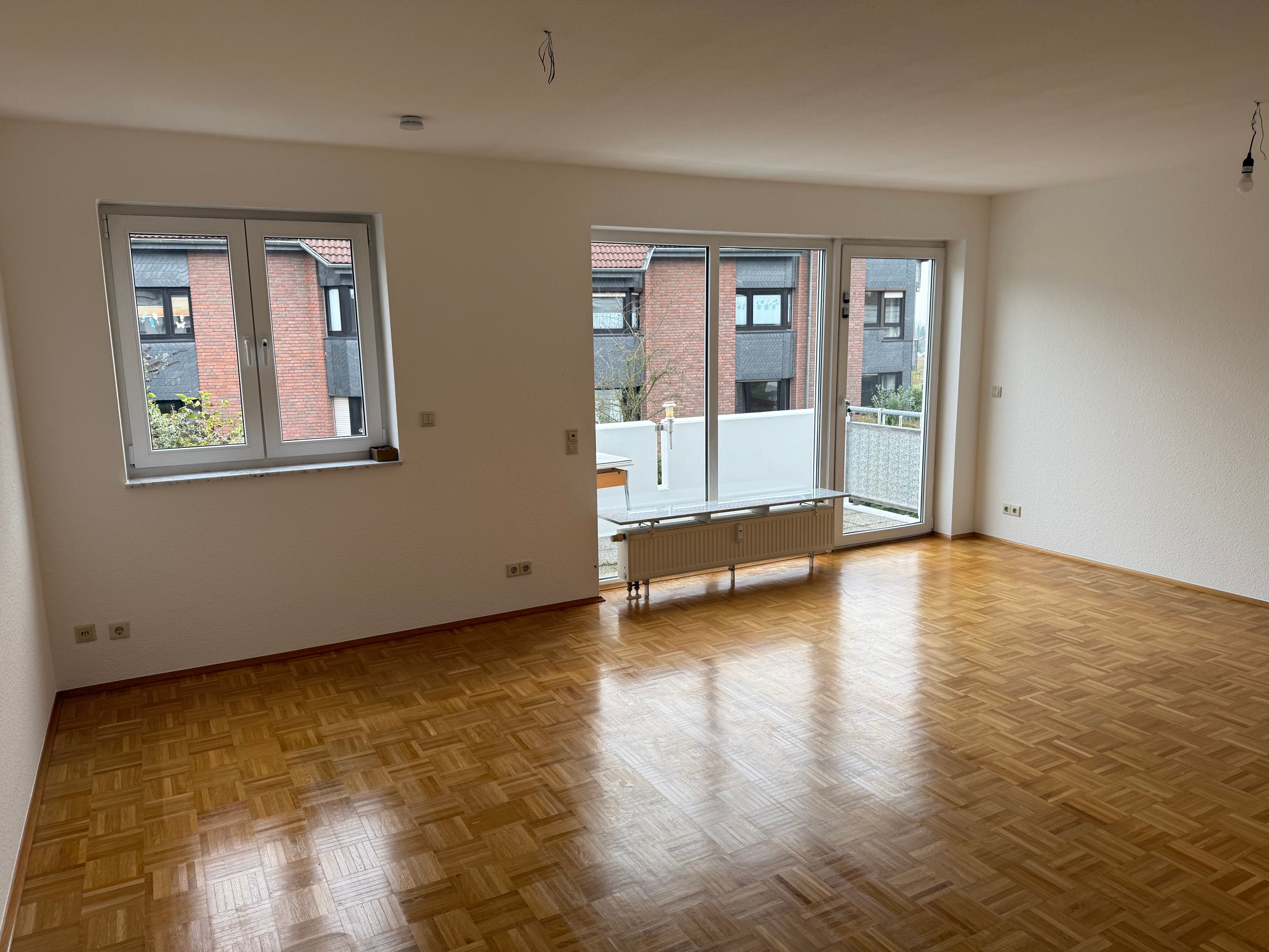 Wohnung zur Miete 1.020 € 3 Zimmer 85,7 m²<br/>Wohnfläche 1.<br/>Geschoss ab sofort<br/>Verfügbarkeit Humboldstr. 153 b Fulerum Essen 45149