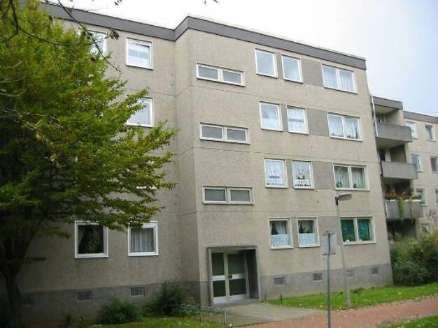 Wohnung zur Miete 525 € 3 Zimmer 78,3 m² frei ab 10.08.2026 Holtkamp 6 Werne Werne 59368