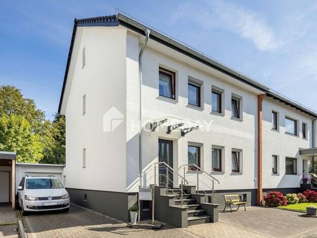 Doppelhaushälfte zum Kauf 309.000 € 7 Zimmer 182,3 m² 496 m² Grundstück Leherheide Leherheide 27578