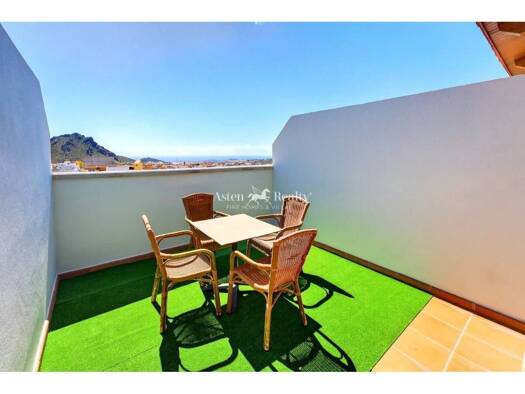 Haus zum Kauf 289.000 € 2 Zimmer 83 m² Albariza 9 Arona 38627