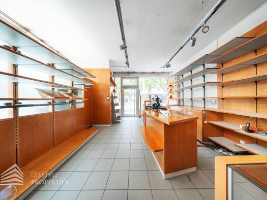 Ladenfläche zur Miete 2.500 € Meidling 1120