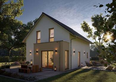 Einfamilienhaus zum Kauf provisionsfrei 345.000 € 4 Zimmer 126 m² 711 m² Grundstück Bobitz Bobitz 23966