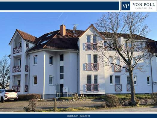 Wohnung zum Kauf 345.000 € 3 Zimmer 89 m² EG frei ab 01.01.2026 Obertshausen 63179