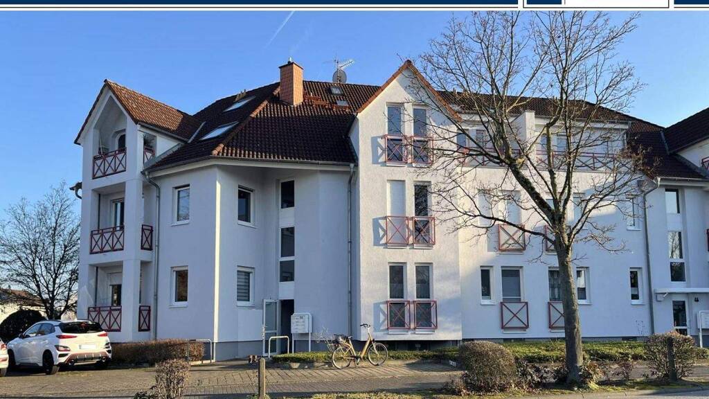 Wohnung zum Kauf 345.000 € 3 Zimmer 89 m² EG frei ab sofort Obertshausen 63179