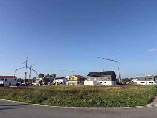 Grundstück zum Kauf provisionsfrei 101.500 € 350 m² Grundstück Leutkirch 88299