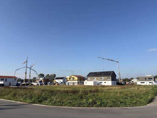 Grundstück zum Kauf provisionsfrei 91.640 € 316 m² Grundstück Leutkirch Leutkirch im Allgäu 88299