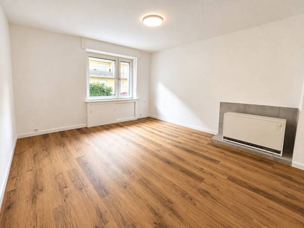 Wohnung zur Miete 1.200 € 2 Zimmer 71 m² EG Mühlburg Karlsruhe 76185