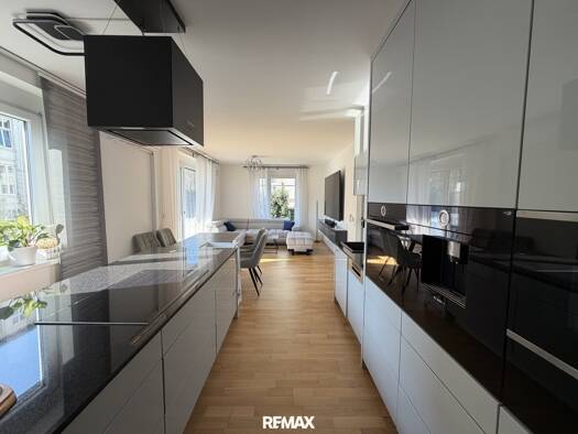 Wohnung zum Kauf 259.000 € 2 Zimmer 62,9 m² Spratzern St. Pölten 3100