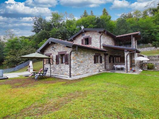 Einfamilienhaus zum Kauf 4 Zimmer 125 m² 8.000 m² Grundstück Agra 21010