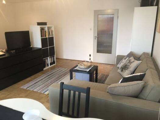 Loft zur Miete 377 € 1 Zimmer 28,3 m² 2. Geschoss Sprengerstraße 4/1 Neckargröningen Remseck am Neckar 71686