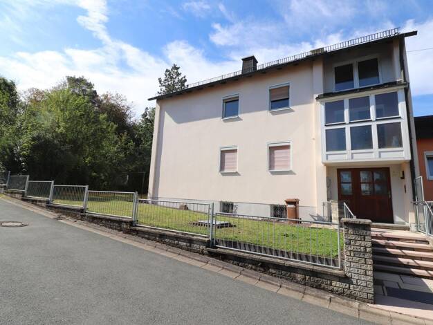 Maisonette zur Miete 1.150 € 5,5 Zimmer 140 m² frei ab sofort Feilitzsch Feilitzsch 95183