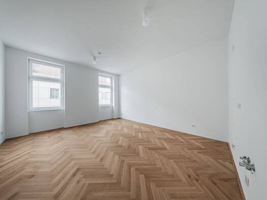 Studio zum Kauf - Erstbezug 179.000 € 1 Zimmer 33,5 m² 2. Geschoss Klausgasse Wien 1160