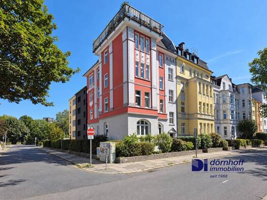 Wohnung zum Kauf 205.000 € 2 Zimmer 69 m² Mitte Dortmund 44139