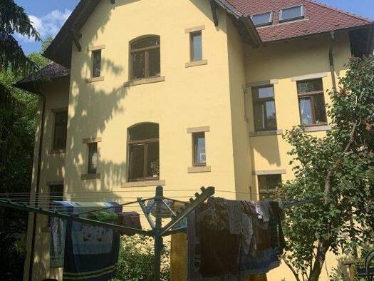 Wohnung zur Miete 600 € 2 Zimmer 58,4 m² frei ab 01.04.2026 Plauen Dresden 01187