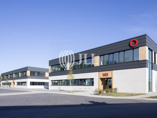 Lagerhalle zur Miete provisionsfrei 2.583 m² Lagerfläche Flingern Süd Düsseldorf 40233