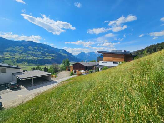 Grundstück zum Kauf 320.000 € 477 m² Grundstück Hart im Zillertal 6265