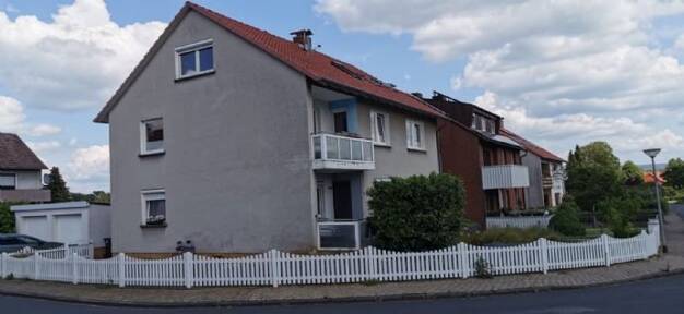 Wohnung zur Miete 720 € 2 Zimmer 80 m² EG Harste Bovenden 37120