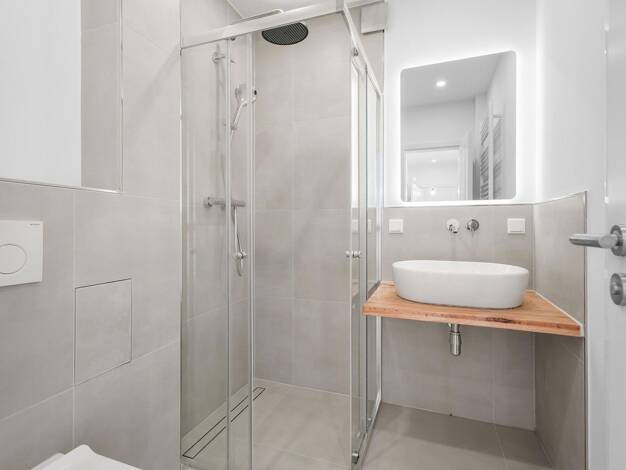 Wohnung zum Kauf provisionsfrei 299.000 € 3 Zimmer 62,8 m² 2. Geschoss Bremen 28201