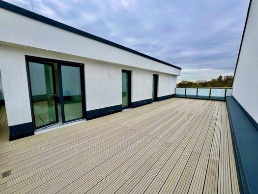 Penthouse zur Miete 1.825 € 3 Zimmer 122 m² 3. Geschoss frei ab 01.01.2026 Brüggen Kerpen 50169