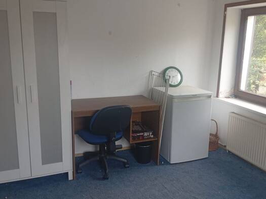 Wohnung zur Miete 250 € 1 Zimmer 20 m² frei ab sofort Clausthal-Zellerfeld Clausthal-Zellerfeld 38678