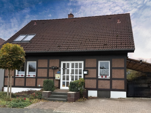 Wohnung zum Kauf 289.000 € 4 Zimmer 106 m² 1. Geschoss Soest 59494