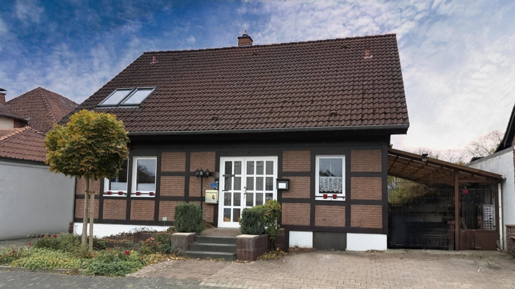 Wohnung zum Kauf 289.000 € 4 Zimmer 106 m² 1. Geschoss Soest 59494