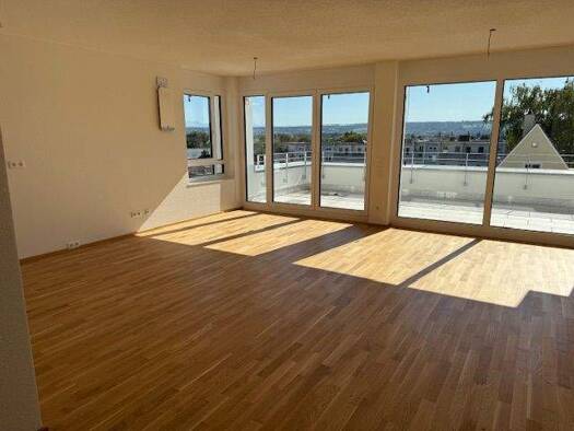 Maisonette zur Miete - Erstbezug 3.300 € 4,5 Zimmer 165 m² frei ab sofort Fürstenberg Konstanz 78467