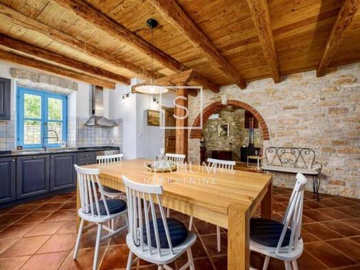 Haus zum Kauf 590.000 € 4 Zimmer 110 m² Sveti Lovrec Lovreć