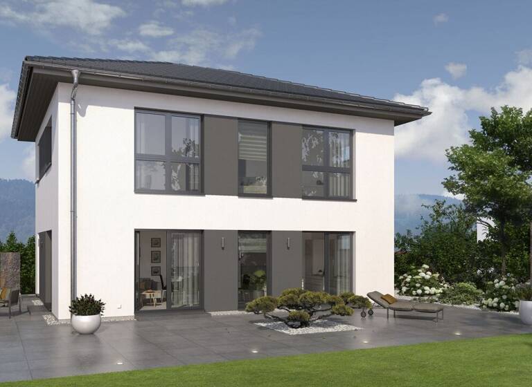 Einfamilienhaus zum Kauf provisionsfrei 415.800 € 5 Zimmer 154,9 m²<br/>Wohnfläche 600 m²<br/>Grundstück Ruhla Ruhla 99842