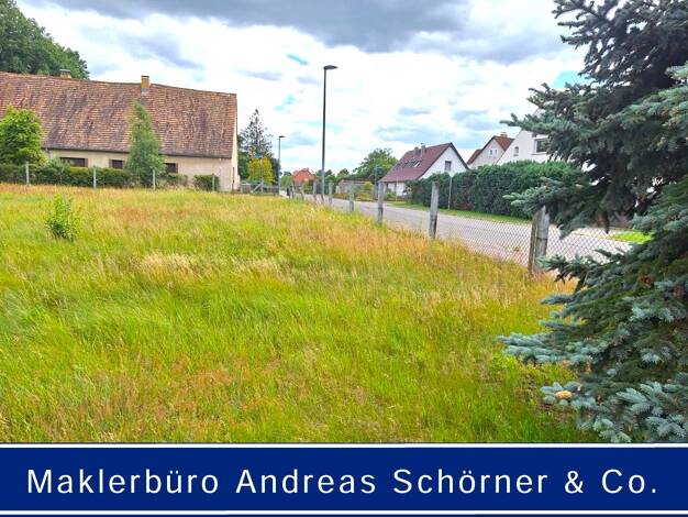 Grundstück zum Kauf 32.900 € 905 m² Grundstück Spremberg 03130