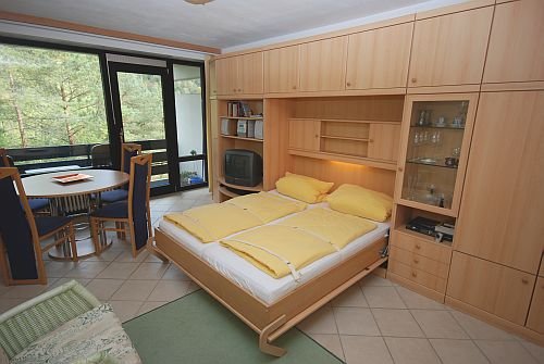 Apartment zur Miete Wohnen auf Zeit 700 € 1 Zimmer 30 m²<br/>Wohnfläche 01.10.2024<br/>Verfügbarkeit Schroffenstraße 1 Karlstein Bad Reichenhall 83435