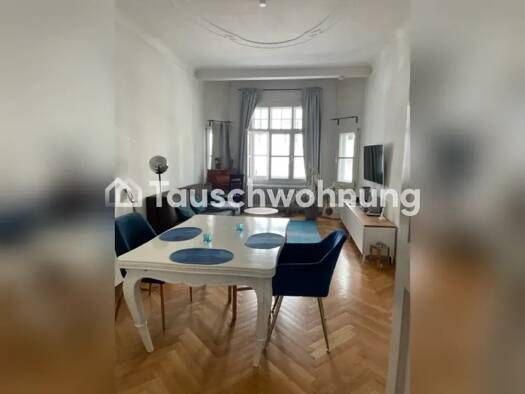 Wohnung zur Miete Tauschwohnung 2.150 € 4 Zimmer 104 m² Schwabing-West München 80803