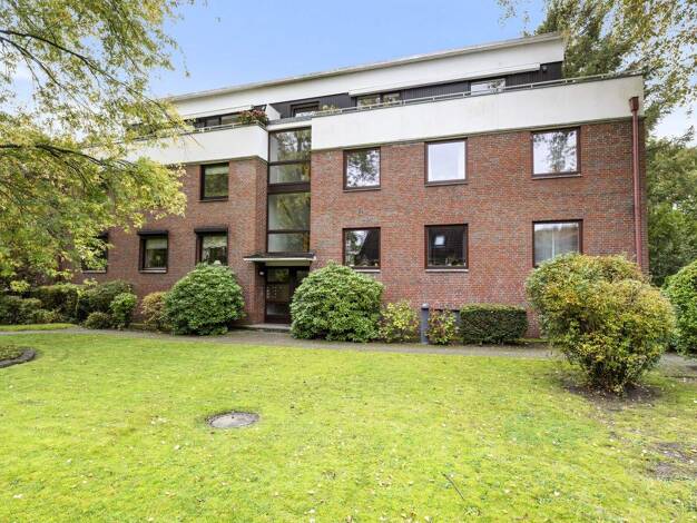 Penthouse zum Kauf 400.000 € 4 Zimmer 107 m² Rahlstedt Hamburg 22147