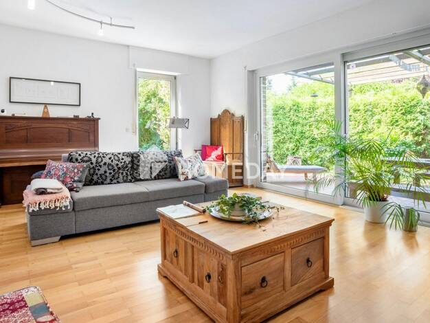 Doppelhaushälfte zum Kauf 515.000 € 6 Zimmer 141 m² 419 m² Grundstück Nordkirchen 59394