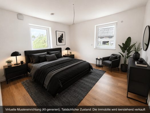 Wohnung zum Kauf - Erstbezug 270.000 € 2 Zimmer 56 m² 2. Geschoss Emtmannsberg Emtmannsberg 95517