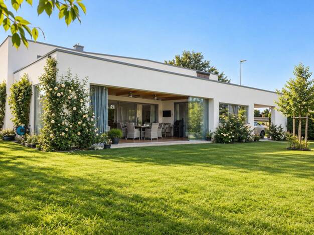 Einfamilienhaus zum Kauf provisionsfrei 890.000 € 5 Zimmer 229 m² 659 m² Grundstück Pocking Pocking 94060