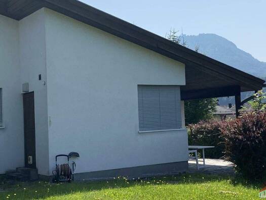 Bungalow zum Kauf 1.350.000 € 152 m² 1.198 m² Grundstück Heuberg II Salzburg 5023