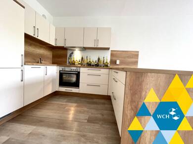 Wohnung zur Miete 318 € 3 Zimmer 58,1 m² 4. Geschoss Paul-Bertz-Straße 151 Helbersdorf 613 Chemnitz 09120