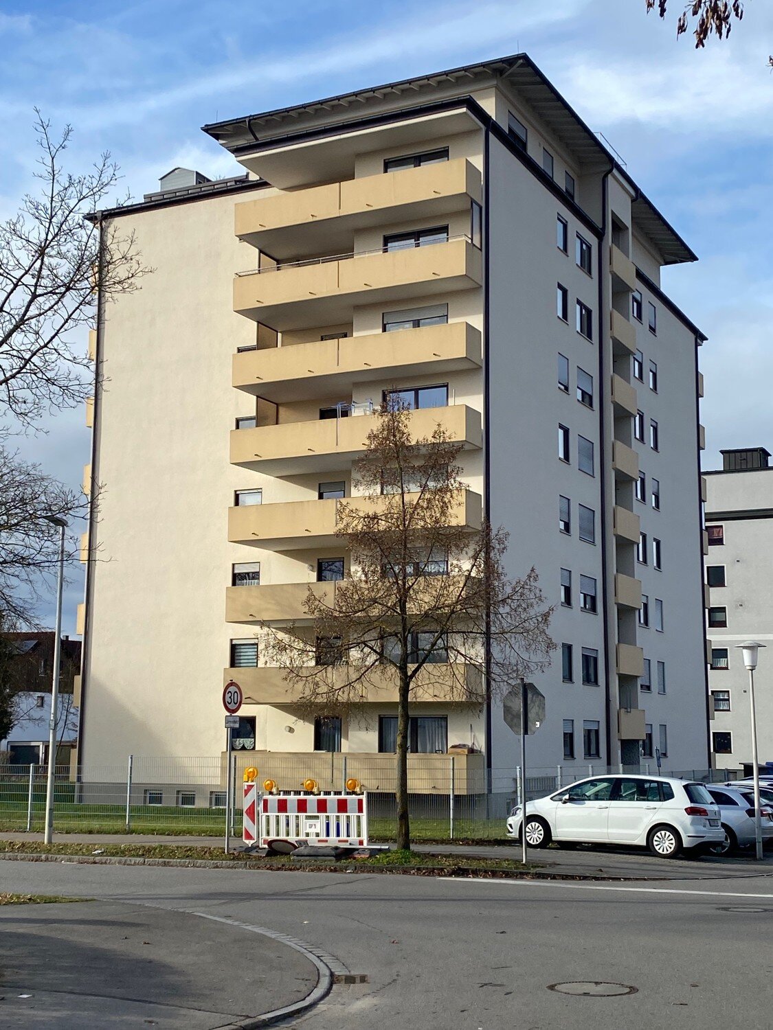 Wohnung zum Kauf 189.000 € 2 Zimmer 53 m²<br/>Wohnfläche Seeweg 42 Abensberg Abensberg 93326