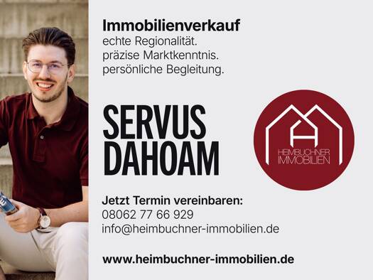 Maisonette zum Kauf 929.000 € 4 Zimmer 141 m² 2. Geschoss Ost Rosenheim 83022